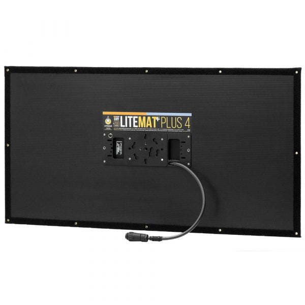 LiteGear LM3.00104 LiteMat Plus 4 Kit, AC Duo