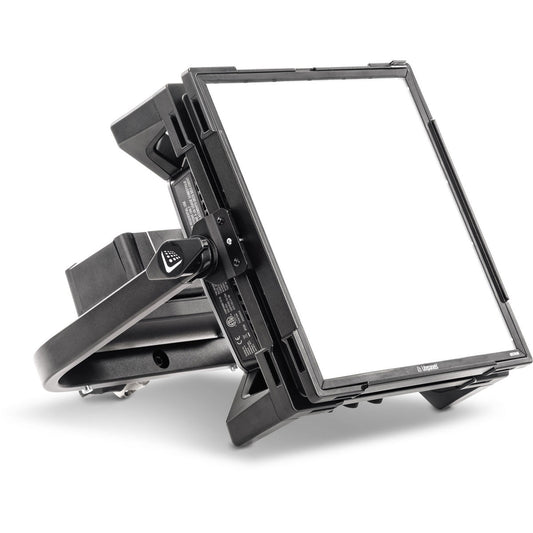 Gemini 1x1 Soft Pro Kit V-Mount Kit (US Power Cable)