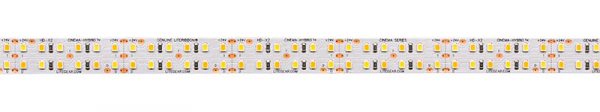 LiteGear LR1.00120 LiteRibbon Cinema Hybrid, X2, 24V, 5 m