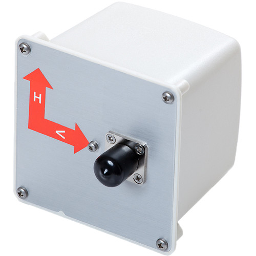 LumenRadio - LR12DBIDAO - Outdoor 12 dBi Directional Antenna (N-Female)