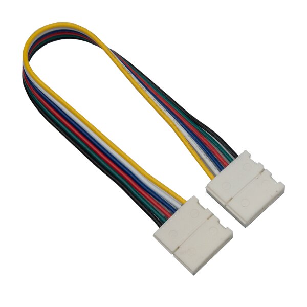 LiteGear LR3.00104 Cine-Five (6-Conductor) QuickLinx to QL Cable, 10pc