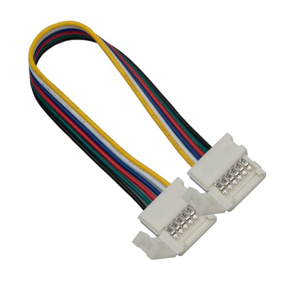 LiteGear LR3.00104 Cine-Five (6-Conductor) QuickLinx to QL Cable, 10pc