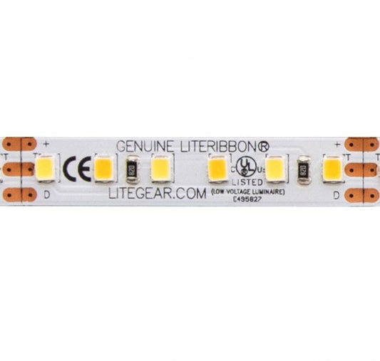 LiteGear LR4.00104 LiteRibbon Studio, Hybrid, 3000-6000K, X1, 12V, 5 m