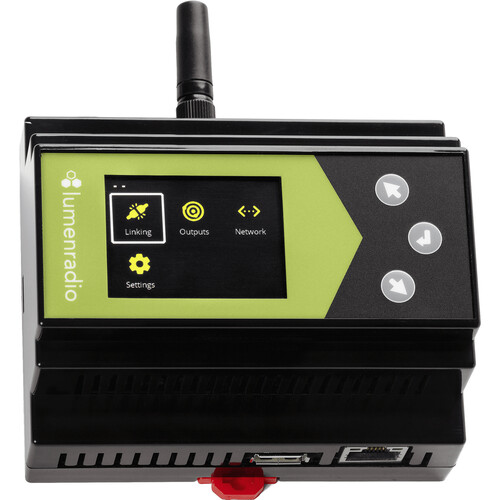 LumenRadio - LR800-2313 - Galileo Max