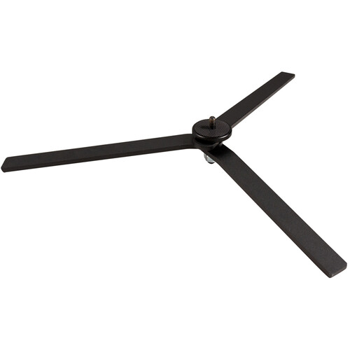 Nanlite Foldable Floor Stand For PavoTube II LED Tubes