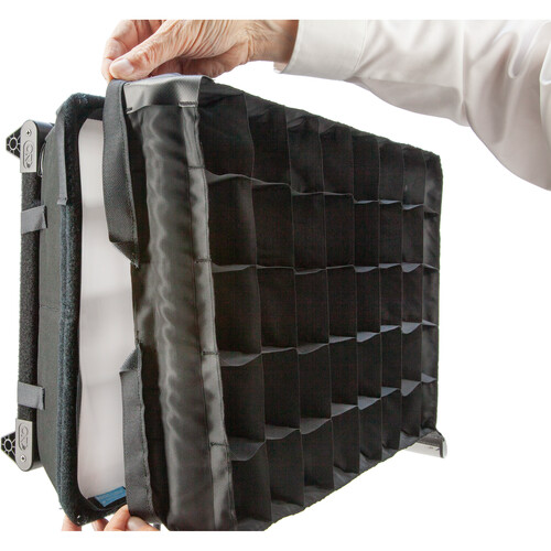 Kino Flo - LVR-FAM40 - FreeStyle Air Mini SnapGrid, 40° (Use w/ DFS-FAM)