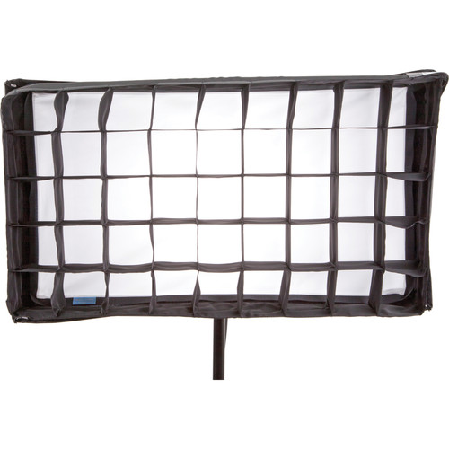 Kino Flo - LVR-FS140-S - FreeStyle Mini SnapGrid, 40° (Use w/ DFS-FS10-S)