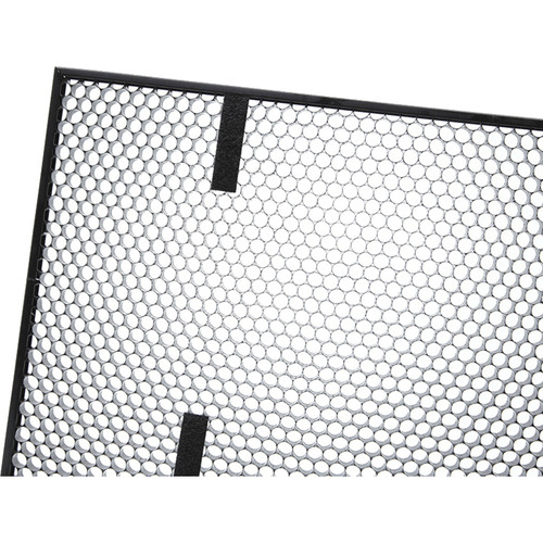Kino Flo - LVR-SL490-P - Diva-Lite 41 Louver/HP, 90°