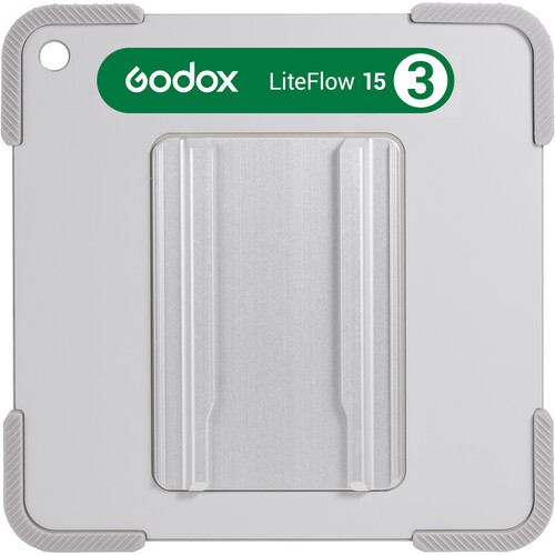 Godox - Liteflow 15#3 - KNOWLED lightstream reflector