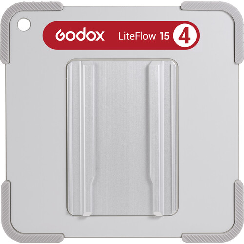 Godox - Liteflow 15#4 - KNOWLED lightstream reflector