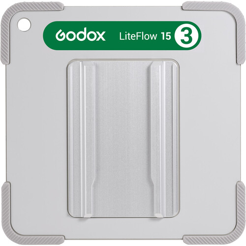 Godox - Liteflow 15 Kit - KNOWLED lightstream reflector
Liteflow Standard Kit