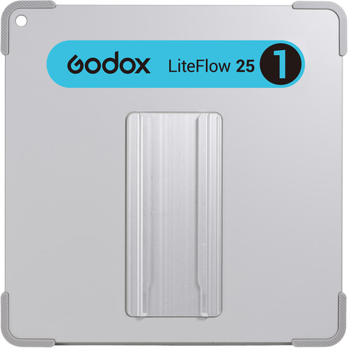 Godox - Liteflow 25#1 - KNOWLED lightstream reflector