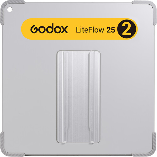 Godox - Liteflow 25#2 - KNOWLED lightstream reflector