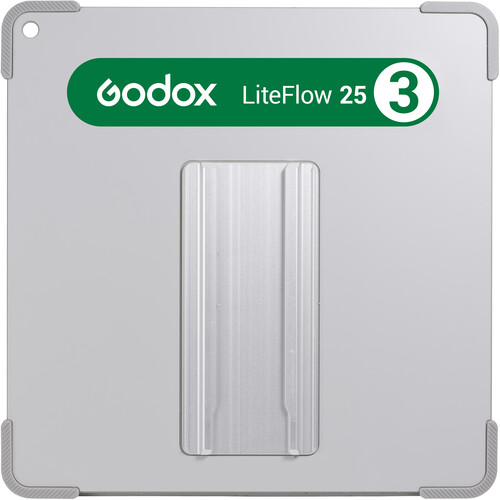 Godox - Liteflow 25#3 - KNOWLED lightstream reflector