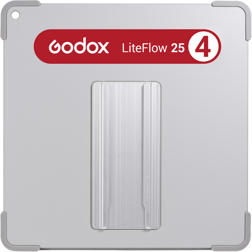 Godox - Liteflow 25#4 - KNOWLED lightstream reflector
