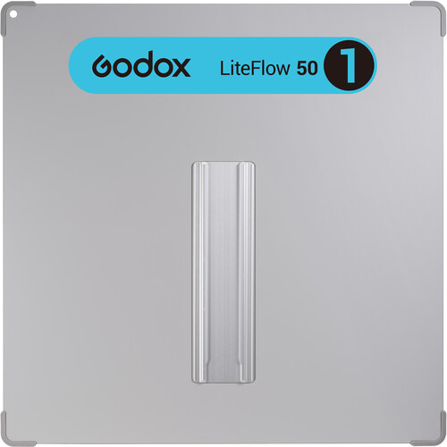 Godox - Liteflow 50#1 - KNOWLED lightstream reflector