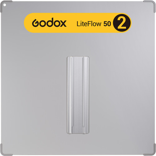 Godox - Liteflow 50#2 - KNOWLED lightstream reflector