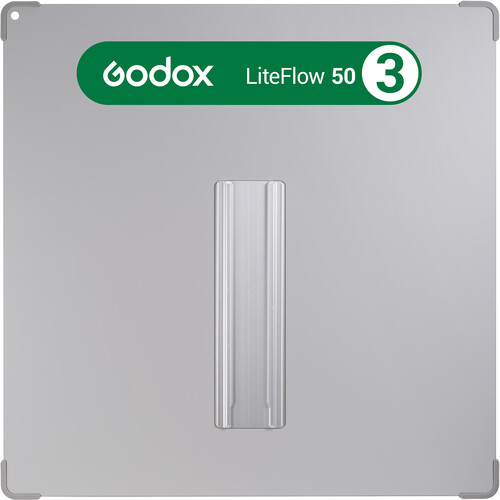 Godox - Liteflow 50#3 - KNOWLED lightstream reflector
