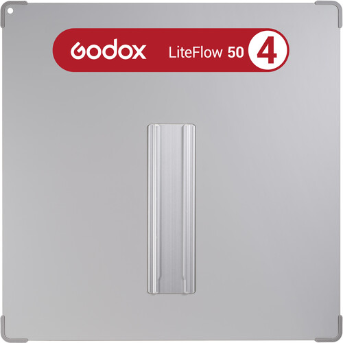 Godox - Liteflow 50#4 - KNOWLED lightstream reflector