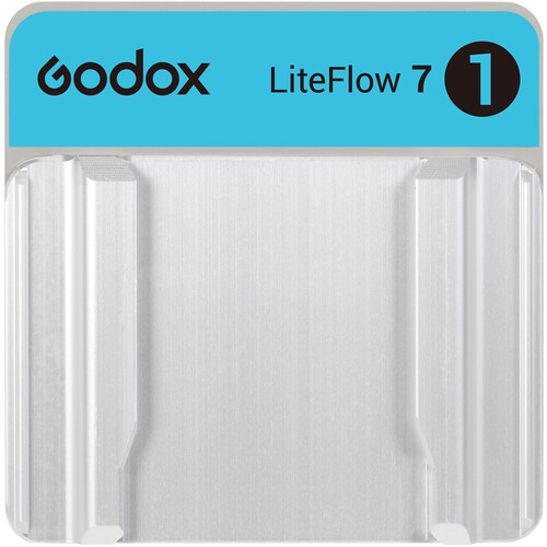 Godox - Liteflow 7#1 - KNOWLED lightstream reflector