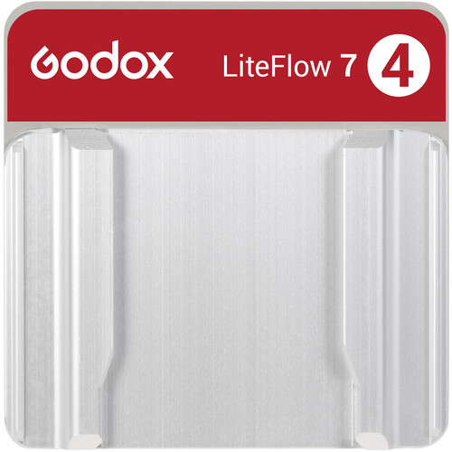 Godox - Liteflow 7#4 - KNOWLED lightstream reflector
