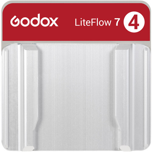 Godox - Liteflow 7 Kit - KNOWLED lightstream reflector
Liteflow Standard Kit