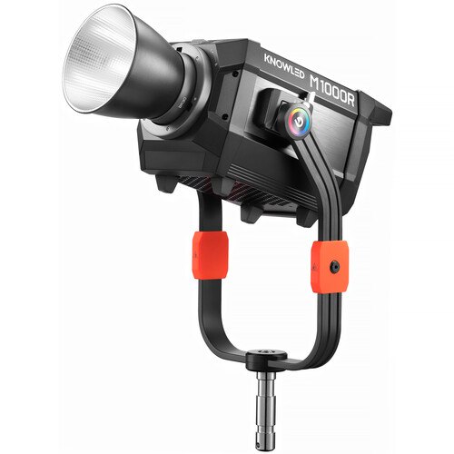 Godox - M1000R - KNOWLED RGB COB Light
(Bowen's Mount)