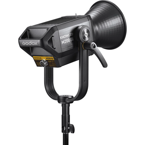 Godox - M200Bi - KNOWLED LED Light