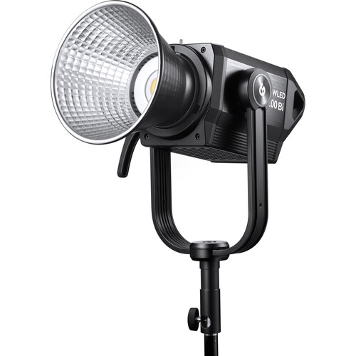 Godox - M200Bi - KNOWLED LED Light