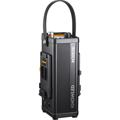 Godox - M300Bi - KNOWLED LED Light
