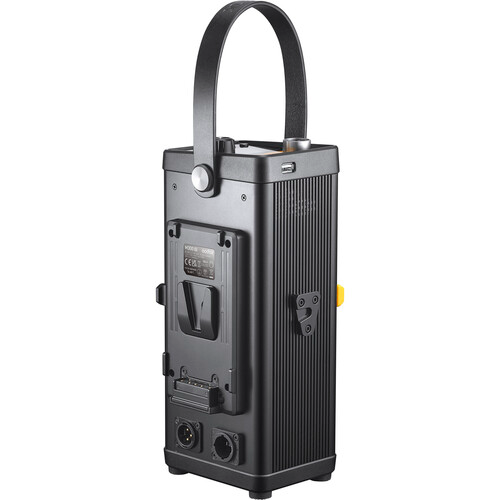 Godox - M300Bi - KNOWLED LED Light