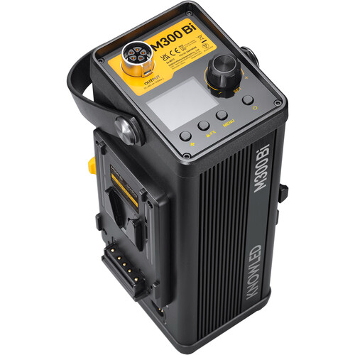 Godox - M300Bi - KNOWLED LED Light