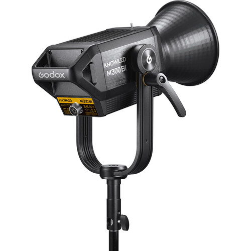 Godox - M300Bi - KNOWLED LED Light