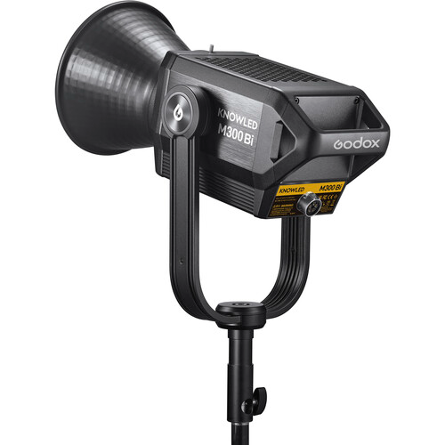 Godox - M300Bi - KNOWLED LED Light