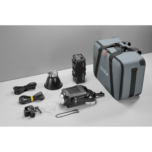 Godox - M300D - KNOWLED LED Light