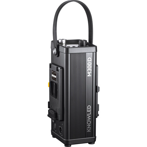 Godox - M300D - KNOWLED LED Light