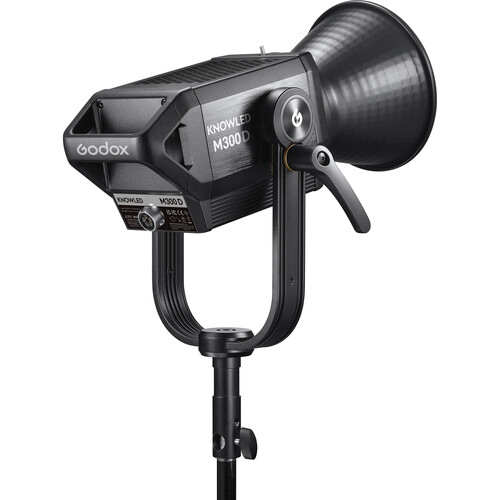 Godox - M300D - KNOWLED LED Light