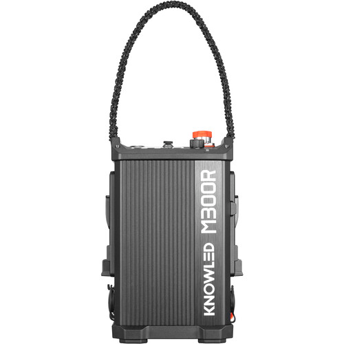 Godox - M300R - KNOWLED RGB COB Light