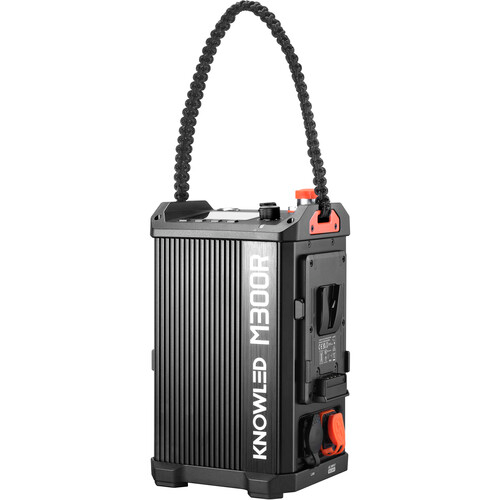 Godox - M300R - KNOWLED RGB COB Light