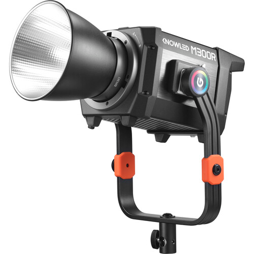Godox - M300R - KNOWLED RGB COB Light