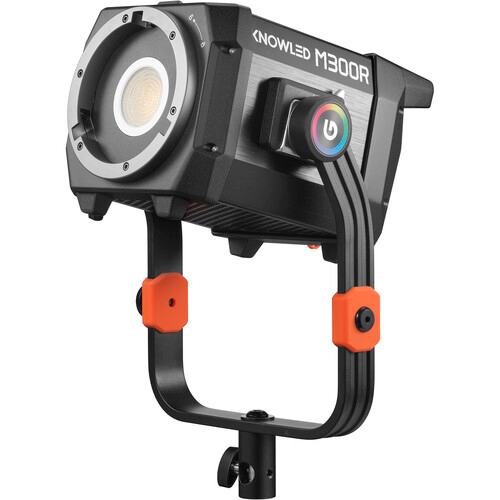 Godox - M300R - KNOWLED RGB COB Light