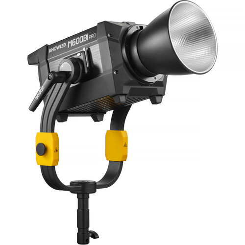 Godox - M600BI Pro - COB Light Bi color