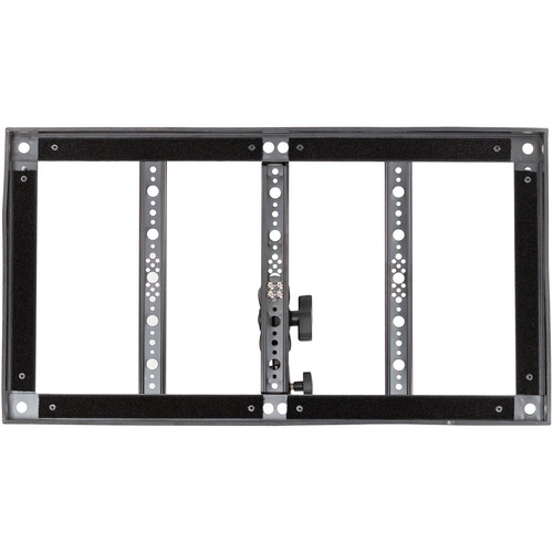 Aladdin * MFL100BIFR * Frame for BI-FLEX2, BIFABRIC2 with diffuser