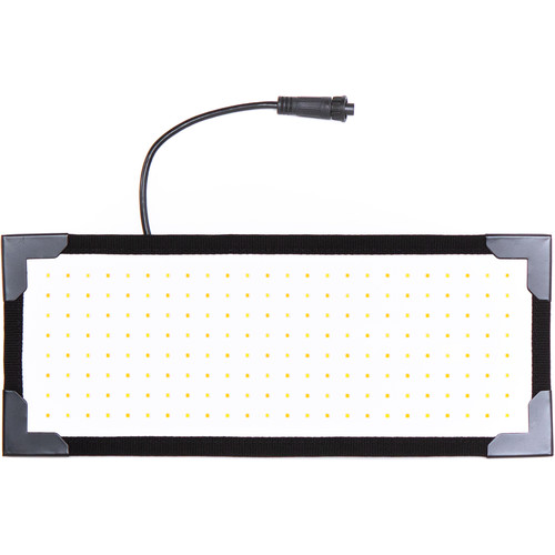 Aladdin * MFL30BI * Micro LED BI-FLEX M3 (30W Bi-Color) Panel Only (Power Supply, Dimmer and Extension Cables NOT Included)
