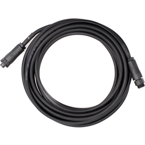 Aladdin * MFL30BIEXCA5M * Extension Cable (5m / 16ft) for Micro LED BI-FLEX M3, M7