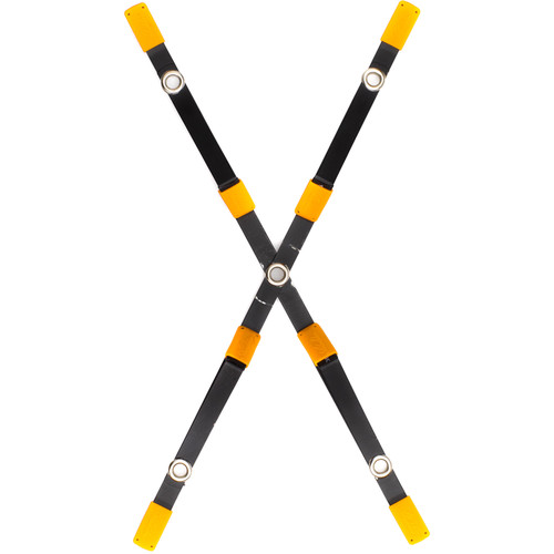 Aladdin * MFL30BI XBEND * X-Bend Holder for Micro LED BI-FLEX M3