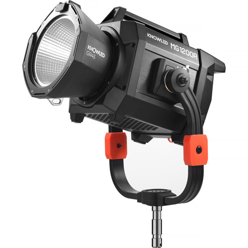 Godox - MG1200R - KNOWLED RGB COB Light
(G-mount)- Carton Box
