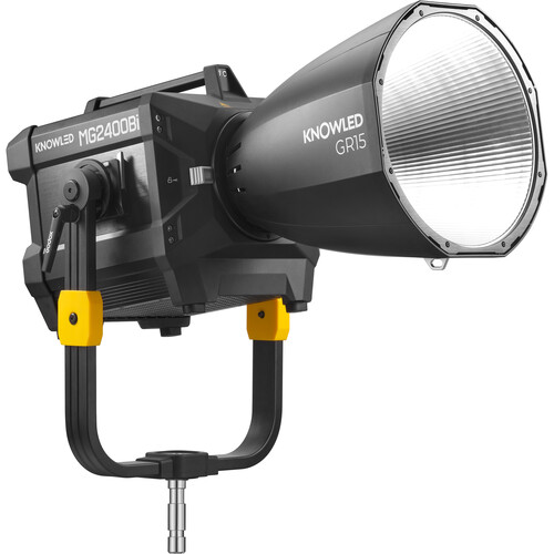 Godox - MG2400BI - KNOWLED RGB COB Light