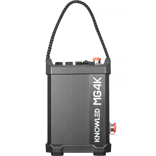 Godox KNOWLED MG4K Bi-Color LED Monolight