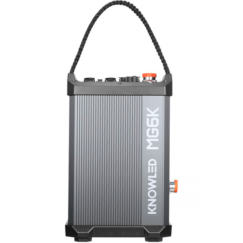 Godox - MG6K - KNOWLED LED Light